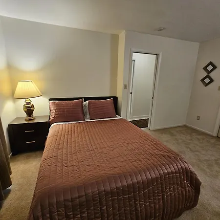 Luxury Apartment Amherst